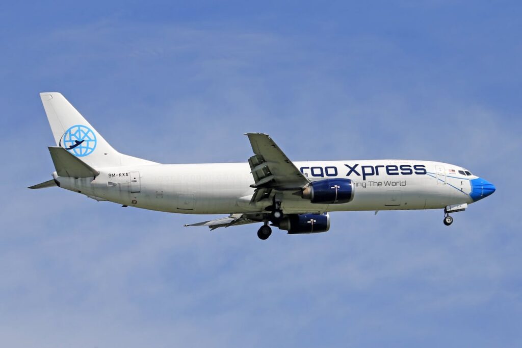 Shipping & Delivery Services